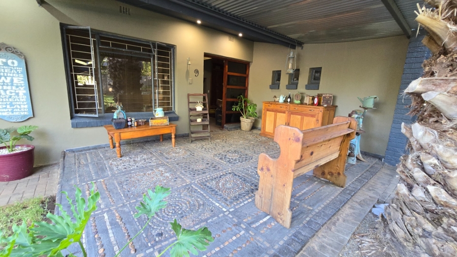 4 Bedroom Property for Sale in Dan Pienaar Free State